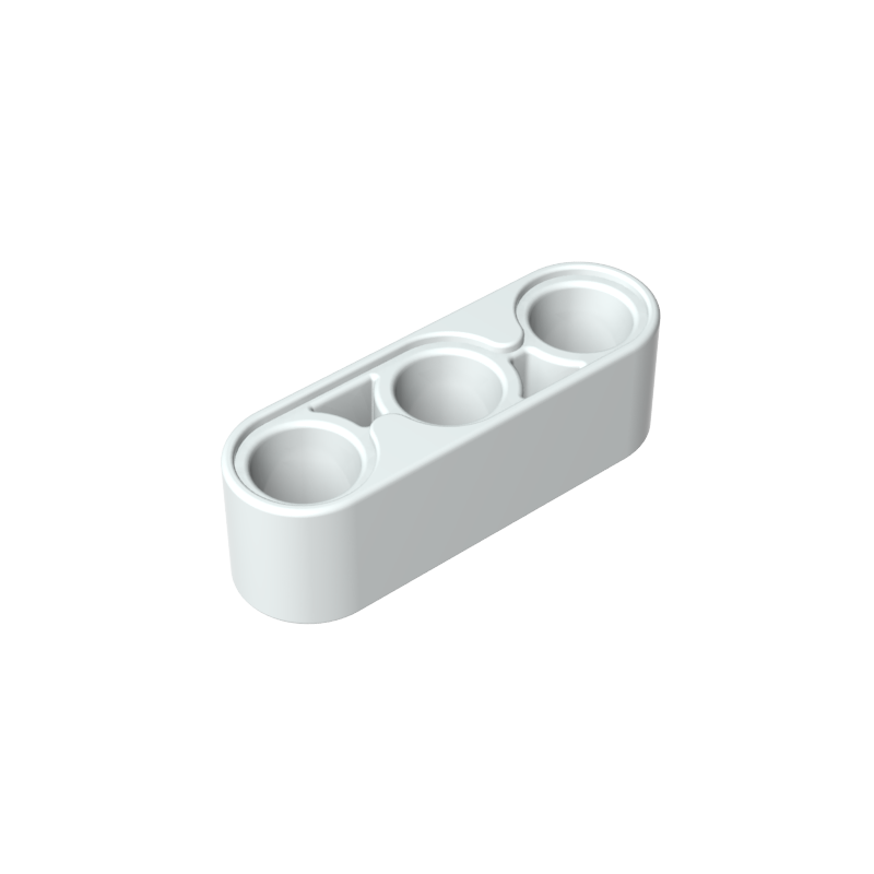32523 | Technical Beam Thick 1 x 3