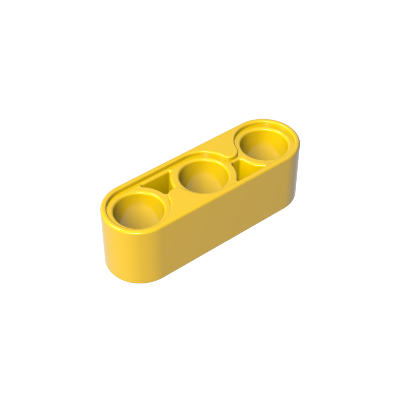 32523 | Technical Beam Thick 1 x 3