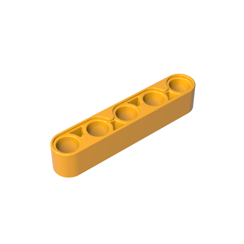32316 | Technical Beam Thick 1 x 5