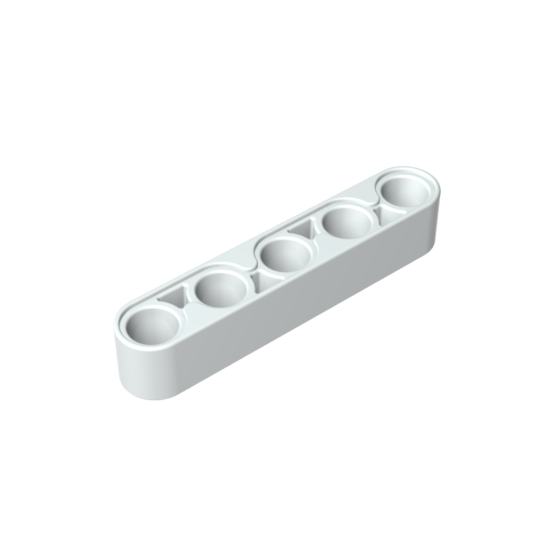 32316 | Technical Beam Thick 1 x 5