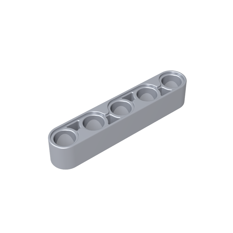 32316 | Technical Beam Thick 1 x 5