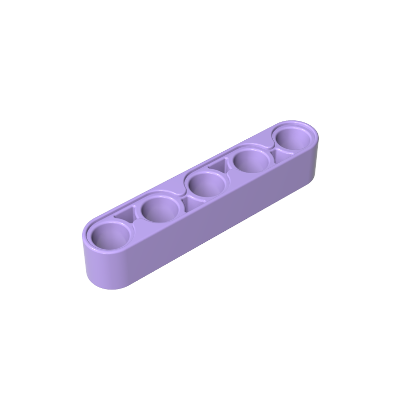 32316 | Technical Beam Thick 1 x 5