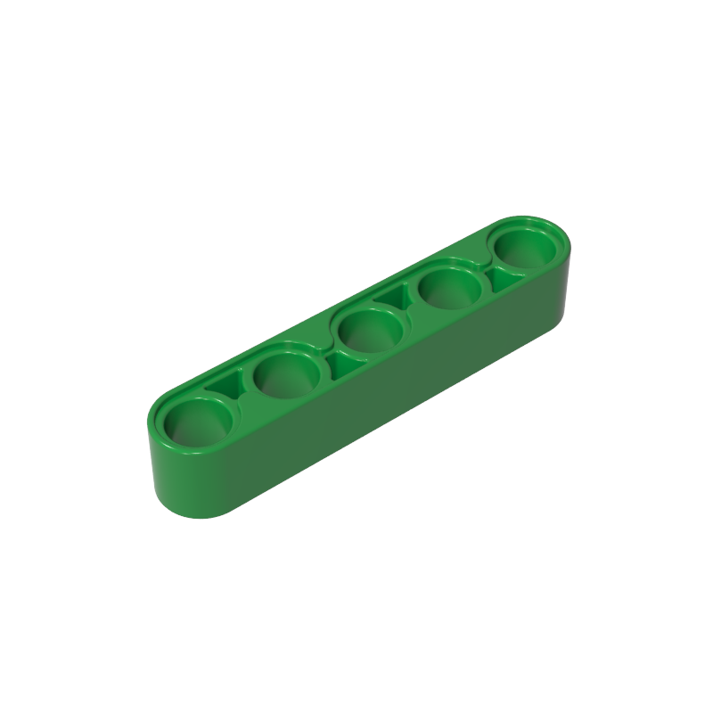32316 | Technical Beam Thick 1 x 5