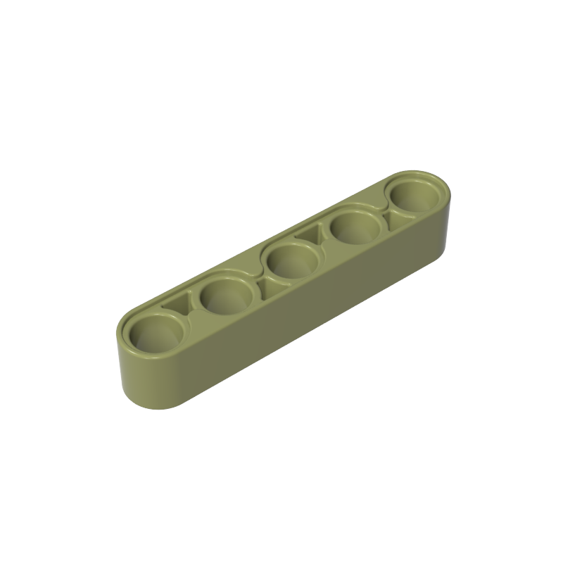 32316 | Technical Beam Thick 1 x 5