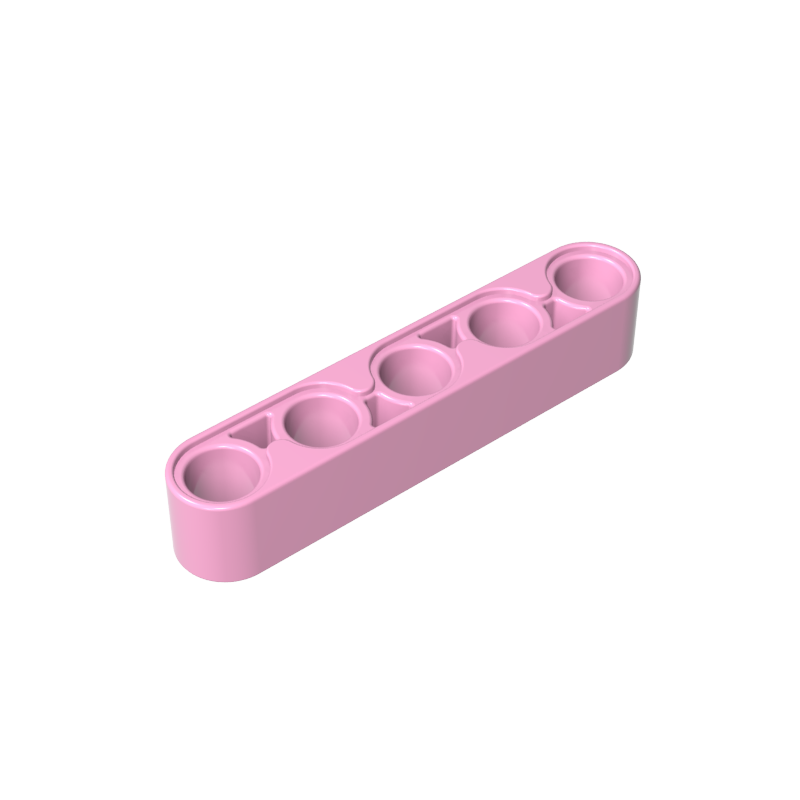 32316 | Technical Beam Thick 1 x 5