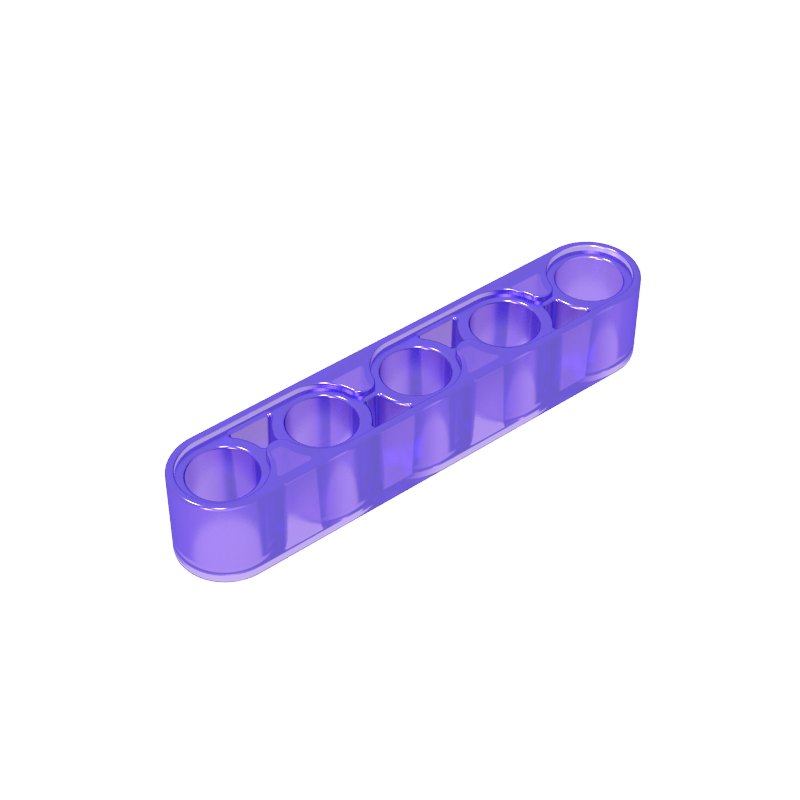32316 | Technical Beam Thick 1 x 5