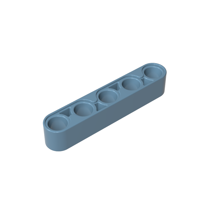 32316 | Technical Beam Thick 1 x 5