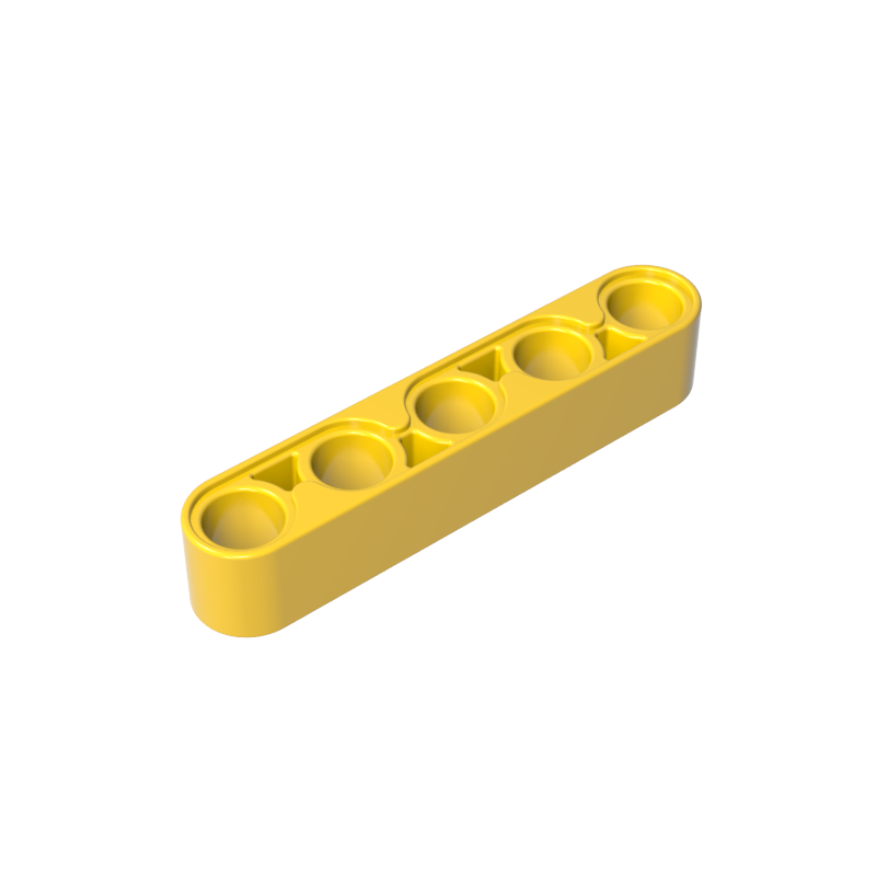 32316 | Technical Beam Thick 1 x 5