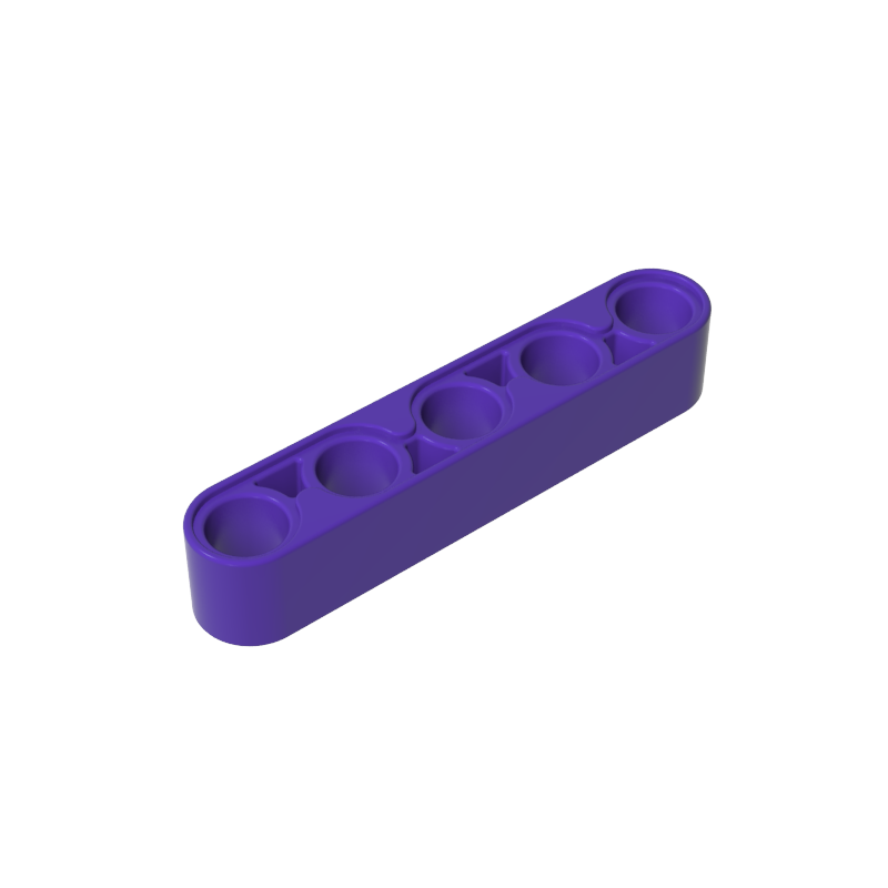 32316 | Technical Beam Thick 1 x 5