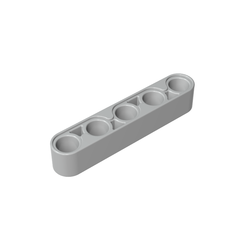 32316 | Technical Beam Thick 1 x 5