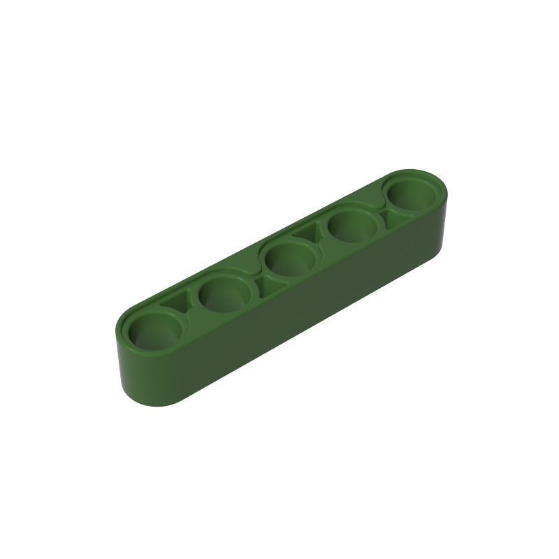 32316 | Technical Beam Thick 1 x 5