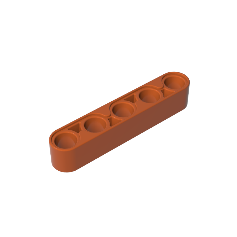 32316 | Technical Beam Thick 1 x 5