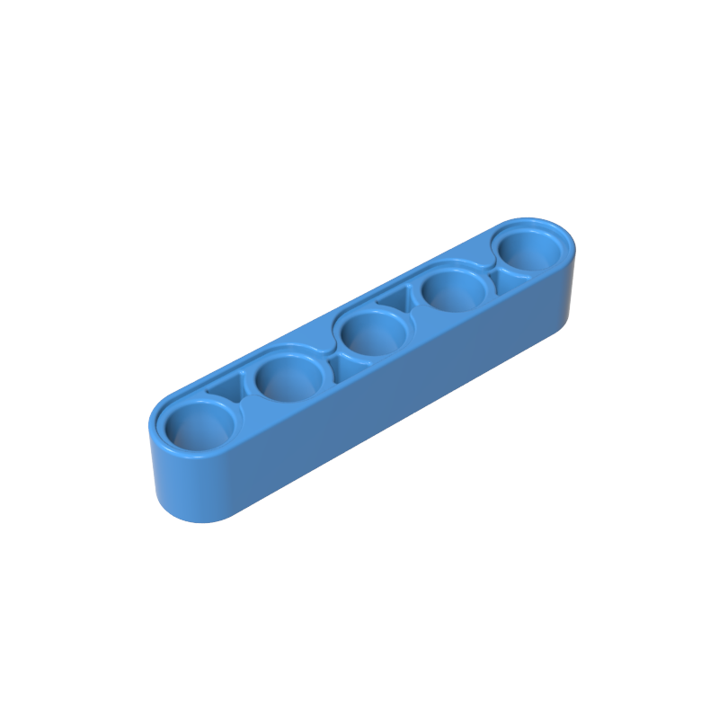 32316 | Technical Beam Thick 1 x 5