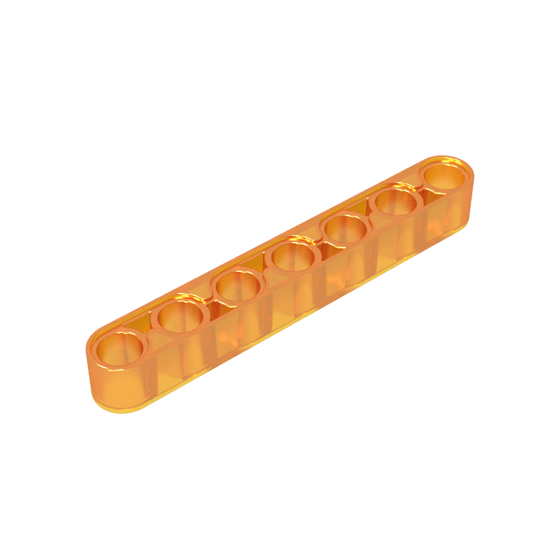 32524 | Technical Beam Thick 1 x 7