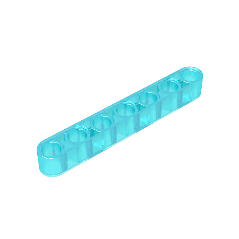 32524 | Technical Beam Thick 1 x 7