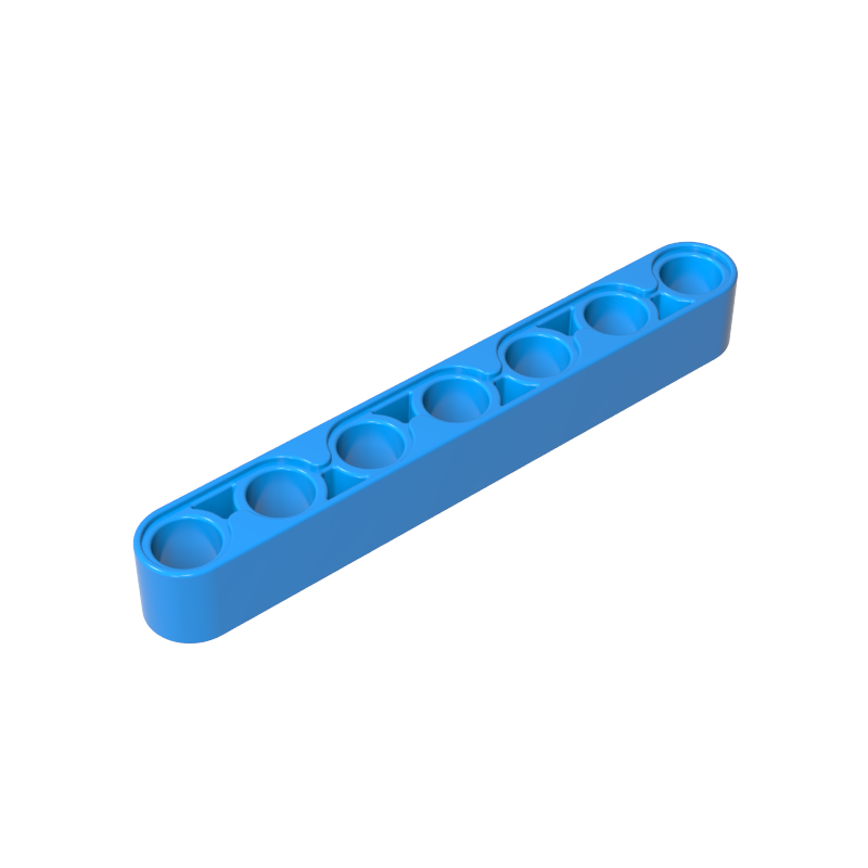 32524 | Technical Beam Thick 1 x 7