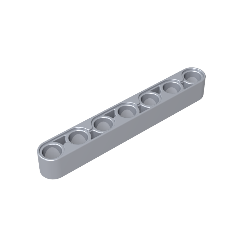 32524 | Technical Beam Thick 1 x 7