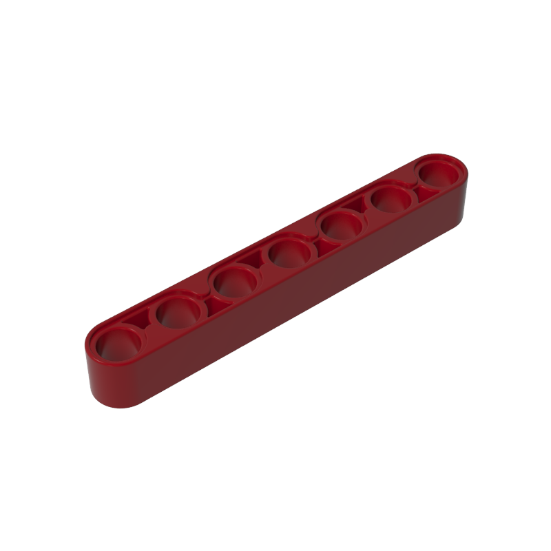 32524 | Technical Beam Thick 1 x 7