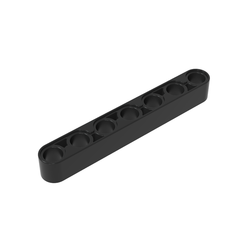 32524 | Technical Beam Thick 1 x 7