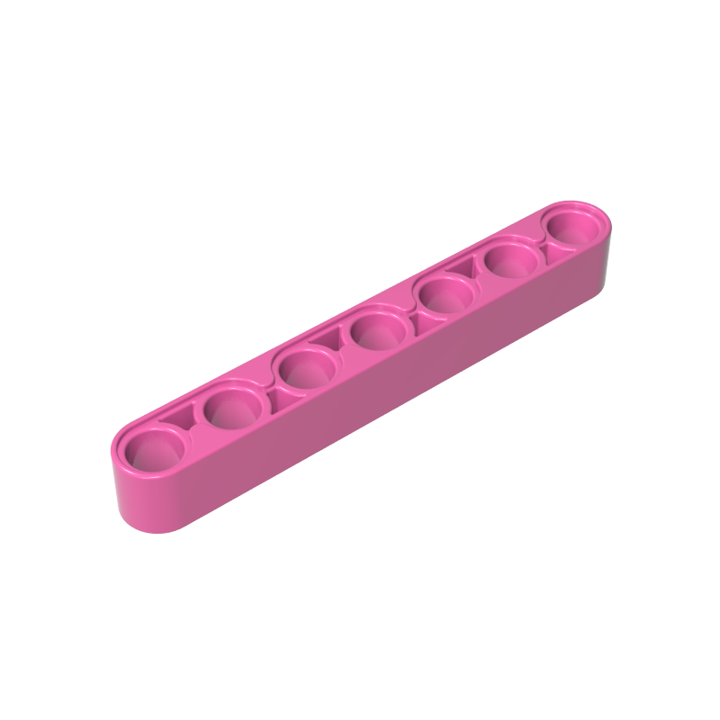 32524 | Technical Beam Thick 1 x 7