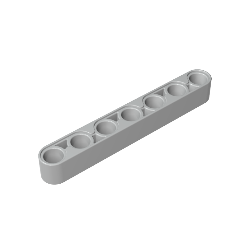 32524 | Technical Beam Thick 1 x 7
