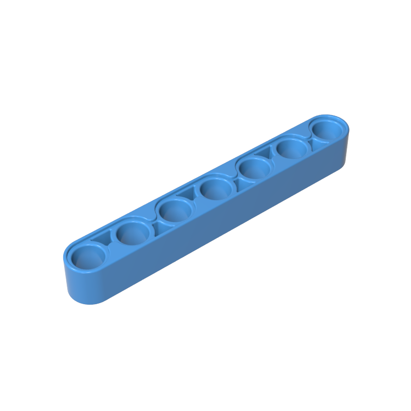 32524 | Technical Beam Thick 1 x 7