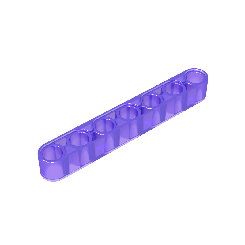 32524 | Technical Beam Thick 1 x 7