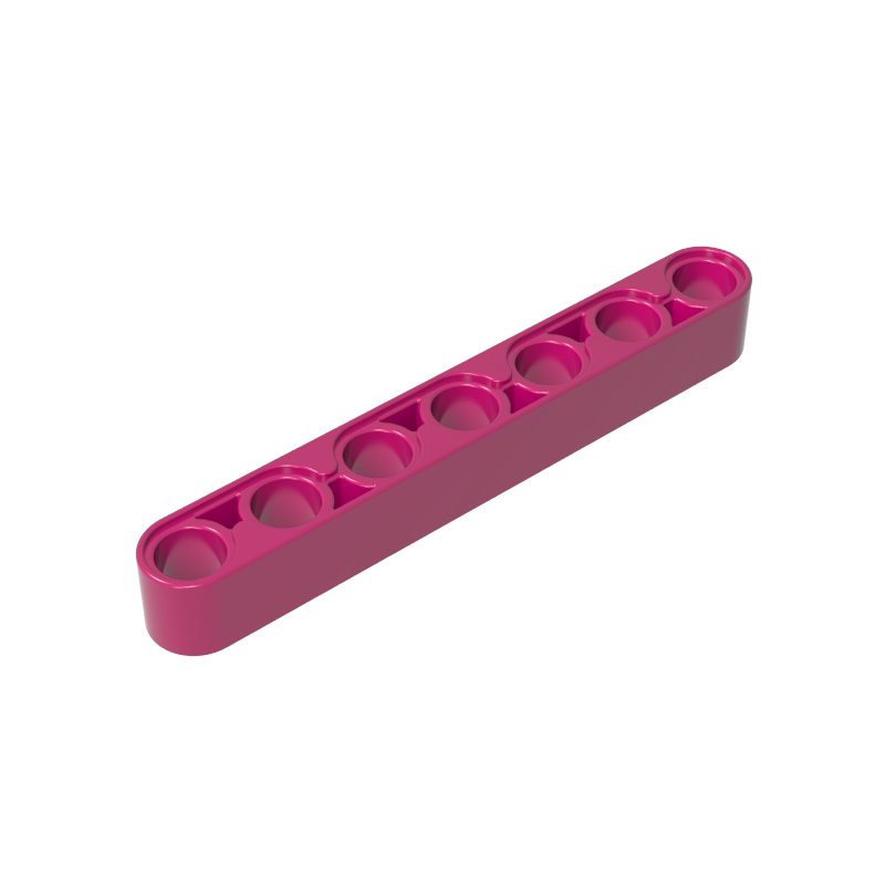 32524 | Technical Beam Thick 1 x 7