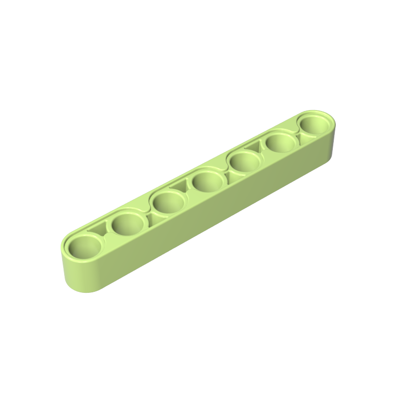 32524 | Technical Beam Thick 1 x 7
