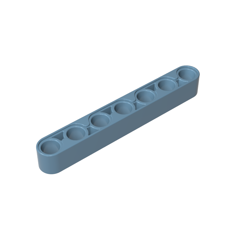32524 | Technical Beam Thick 1 x 7