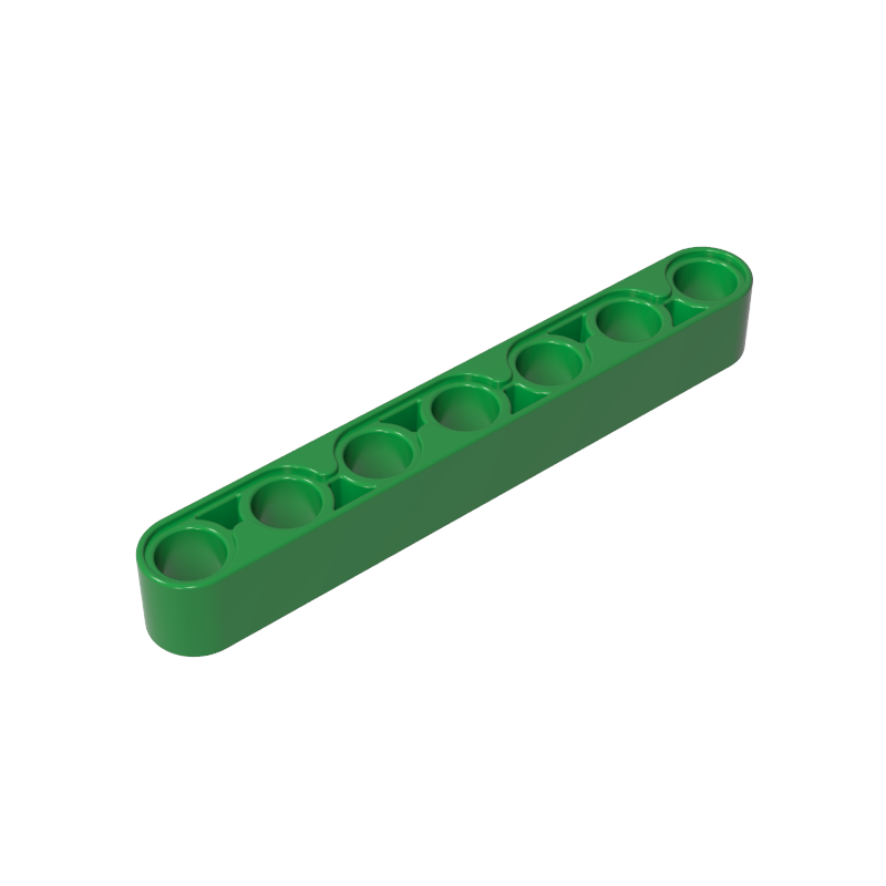32524 | Technical Beam Thick 1 x 7