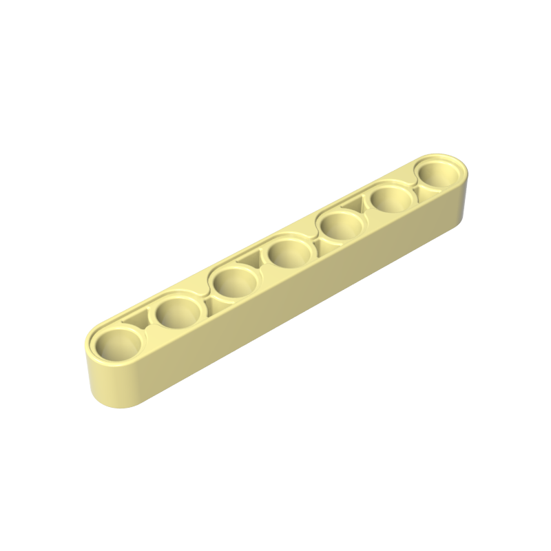 32524 | Technical Beam Thick 1 x 7