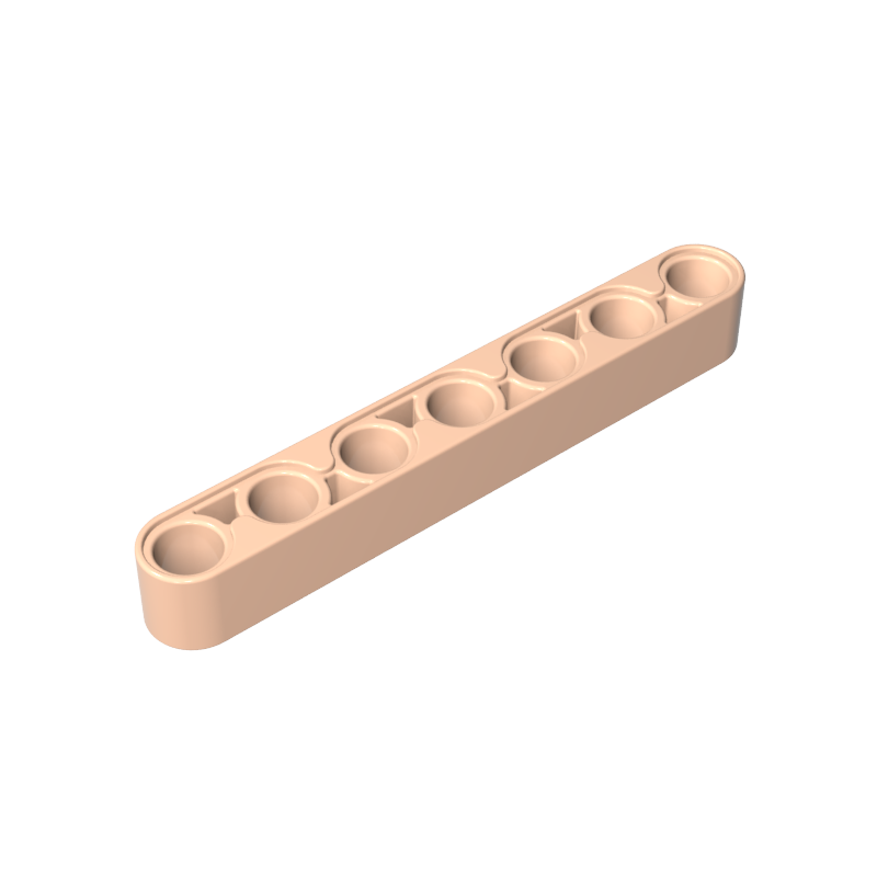 32524 | Technical Beam Thick 1 x 7