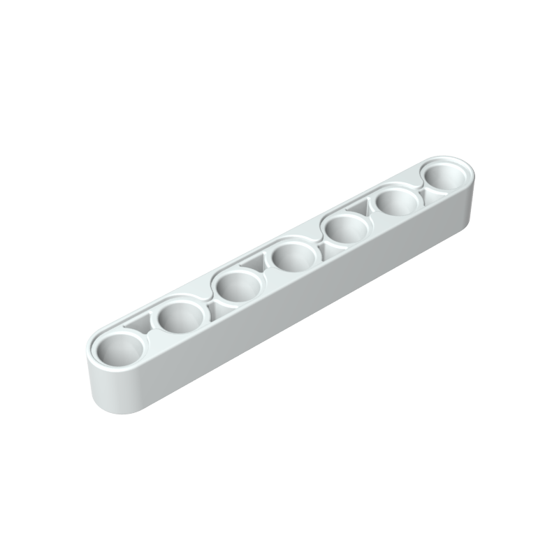32524 | Technical Beam Thick 1 x 7
