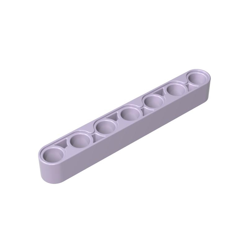 32524 | Technical Beam Thick 1 x 7