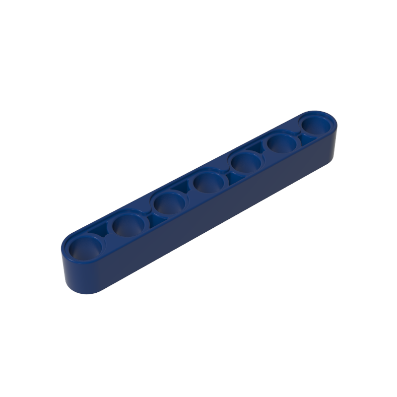 32524 | Technical Beam Thick 1 x 7