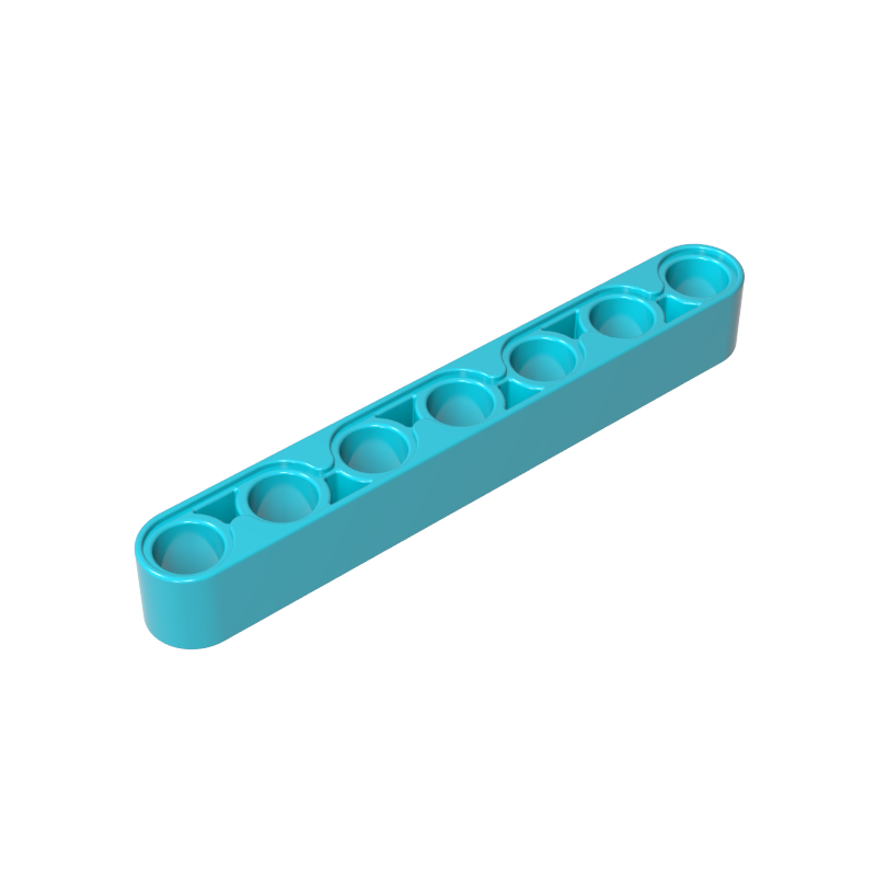 32524 | Technical Beam Thick 1 x 7
