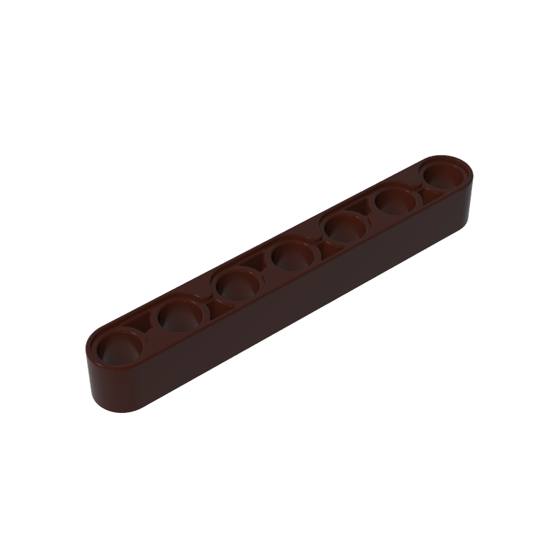 32524 | Technical Beam Thick 1 x 7