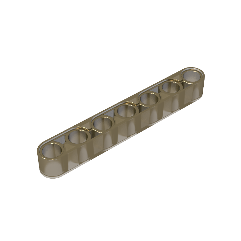 32524 | Technical Beam Thick 1 x 7