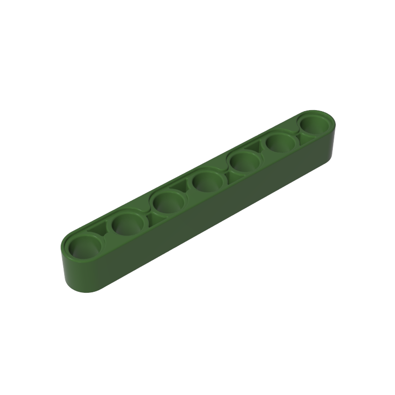 32524 | Technical Beam Thick 1 x 7