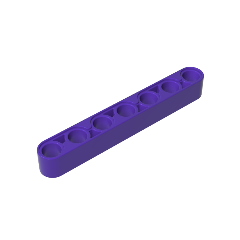 32524 | Technical Beam Thick 1 x 7