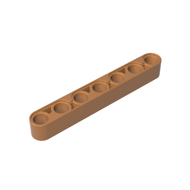 32524 | Technical Beam Thick 1 x 7