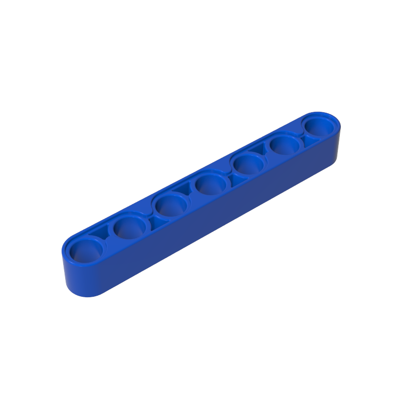 32524 | Technical Beam Thick 1 x 7