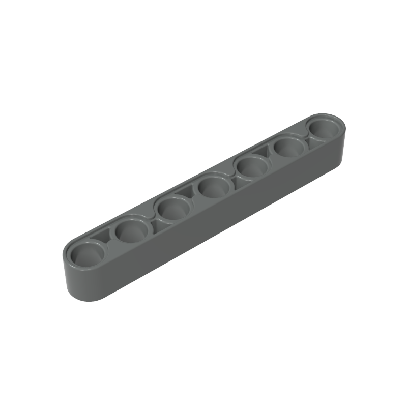 32524 | Technical Beam Thick 1 x 7
