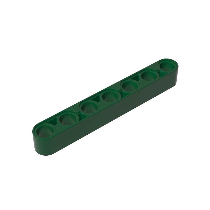 32524 | Technical Beam Thick 1 x 7