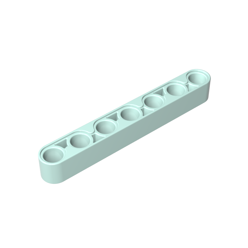 32524 | Technical Beam Thick 1 x 7