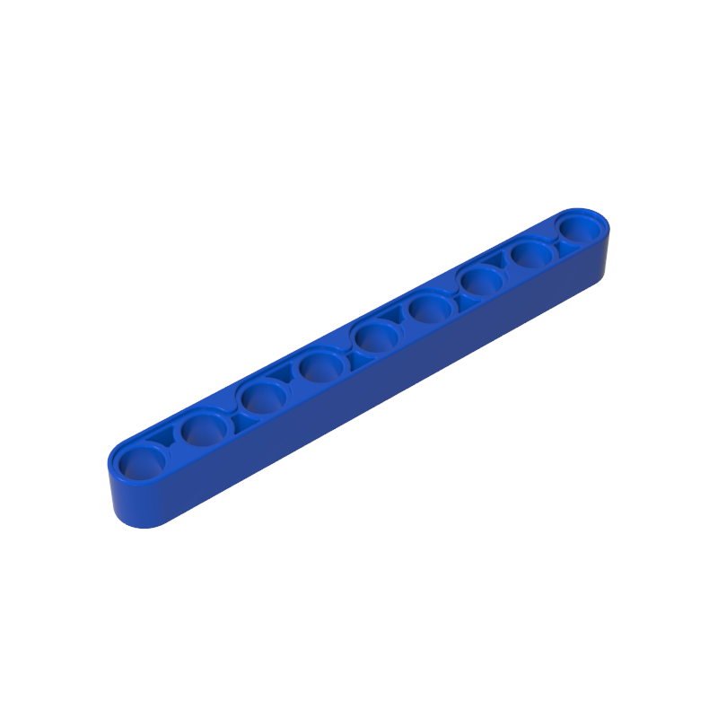 40490 | Technical Beam Thick 1 x 9