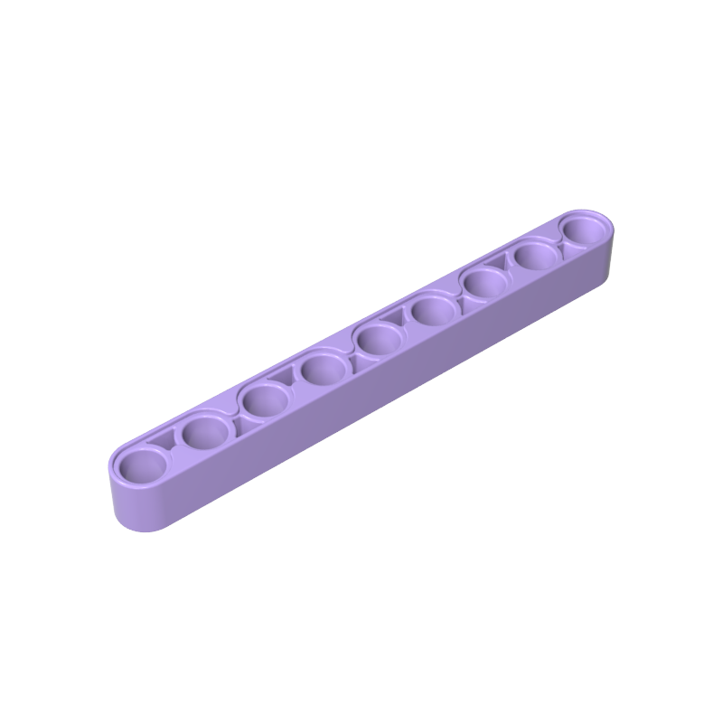 40490 | Technical Beam Thick 1 x 9