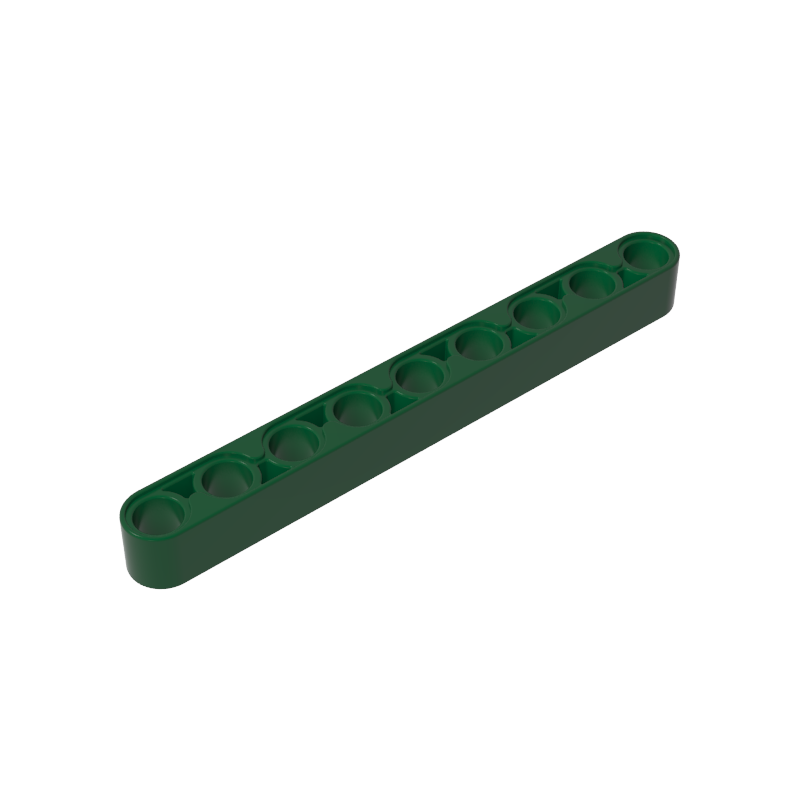40490 | Technical Beam Thick 1 x 9