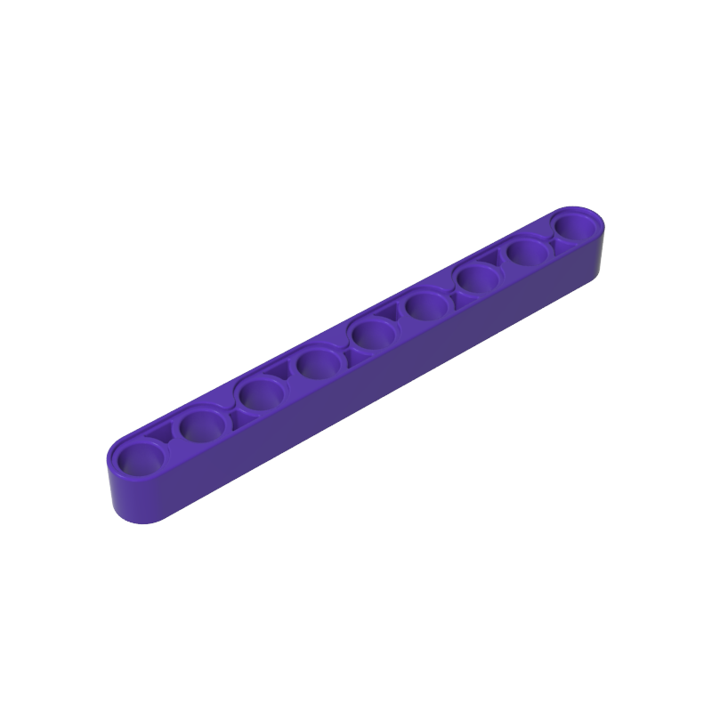 40490 | Technical Beam Thick 1 x 9